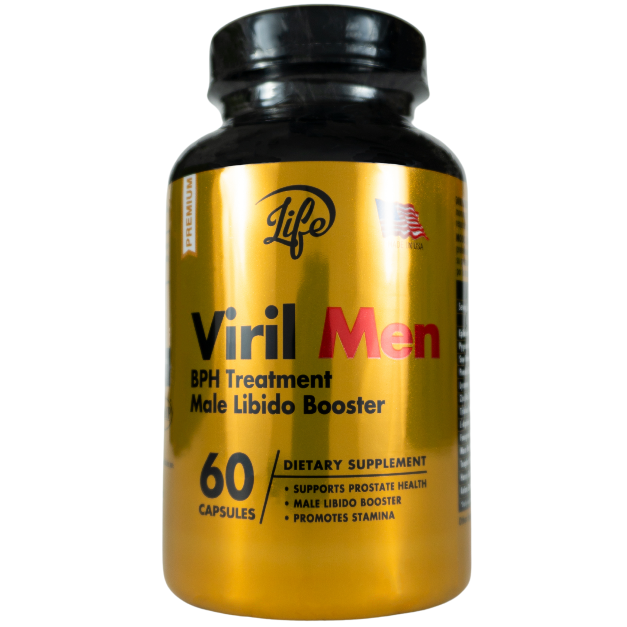Virilmen