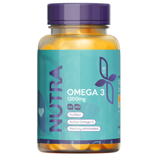 Omega 3