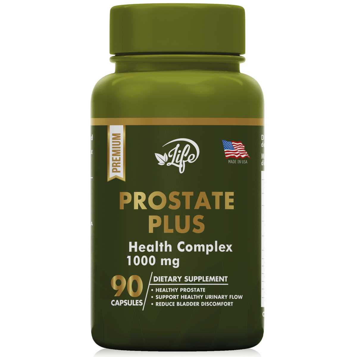Prostate Plus