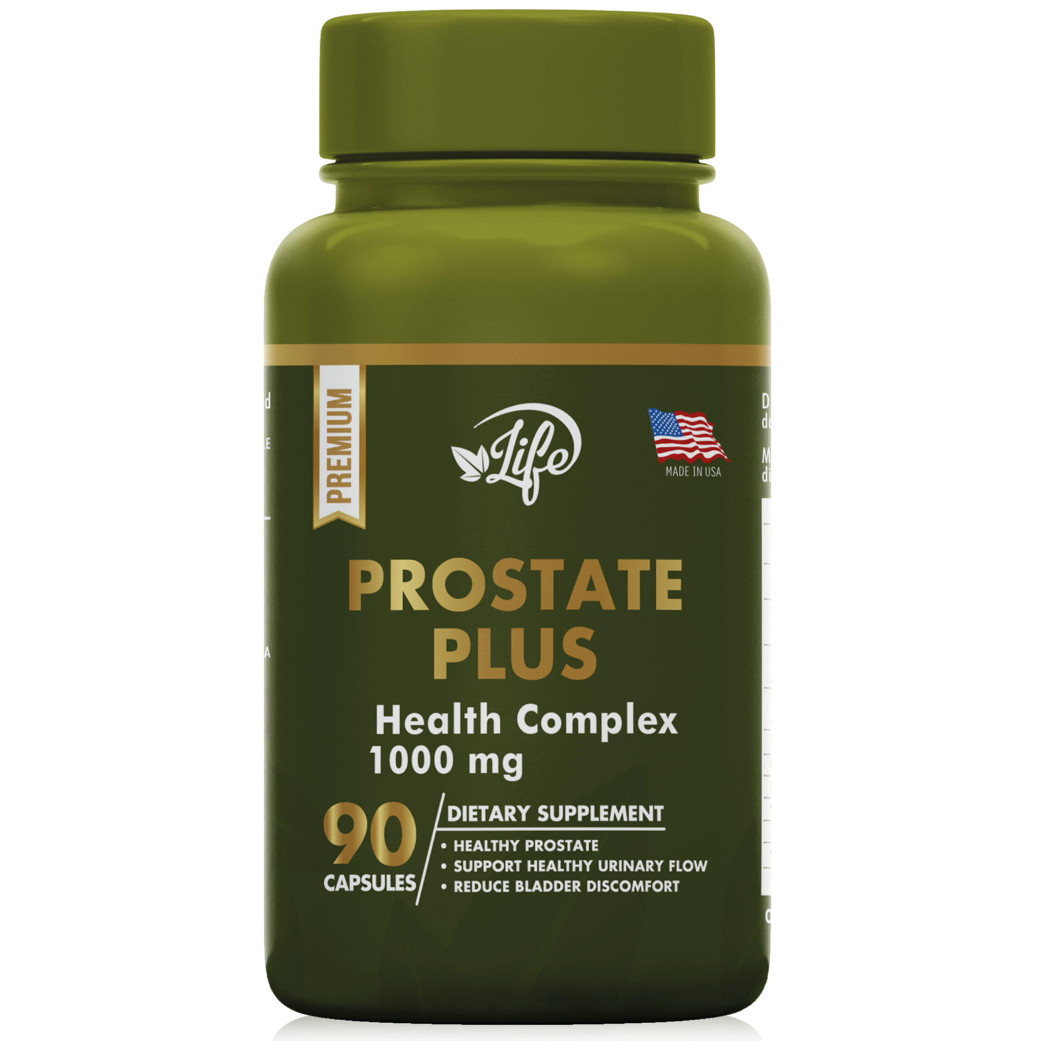 Prostate Plus