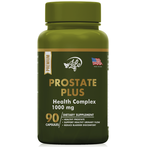 Prostate Plus