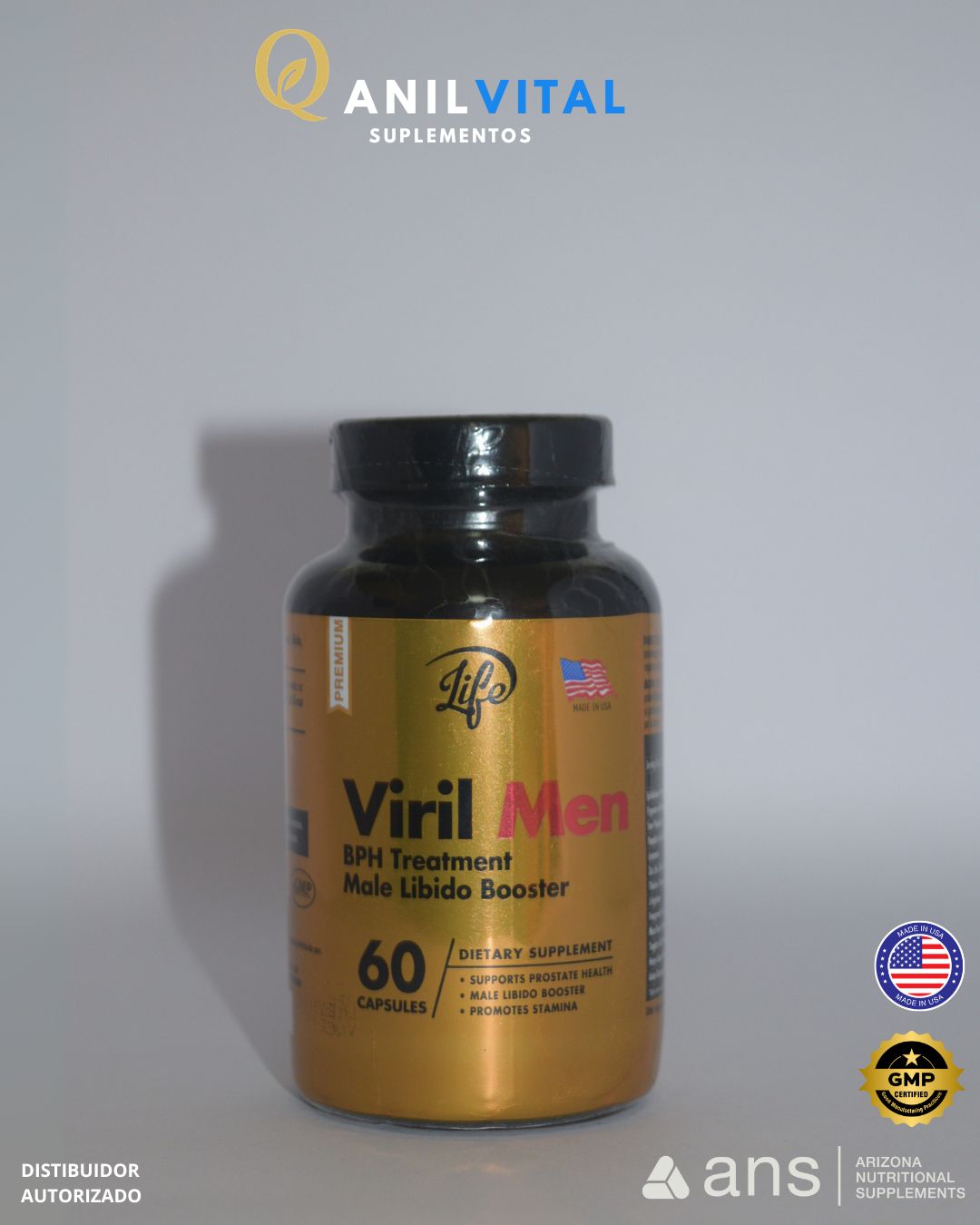 Virilmen